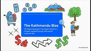 The Kathmandu Bias in Digital Marketing Nepal: Ignoring Tier-2 Cities