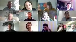 Peer to peer support call - Recruitment and Career Support sector