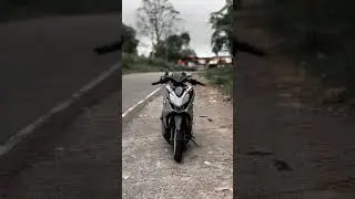 Cinematik Beat Street Batok Vario Modifikasi By @beatrix
