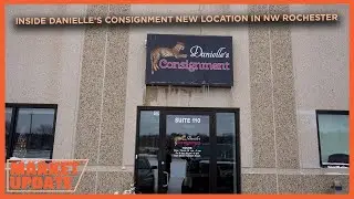 Danielle&rsquo;s Consignment Boutique Market Update in Rochester