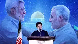 🔴LIVE/ Misteri i vdekjes së presidentit Iranin! Kush po i godet liderët botërorë?