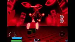 vector boss fight (bear alpha)