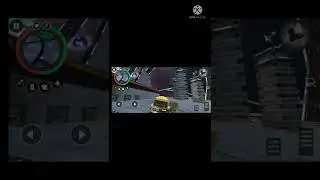 Location Of AIRSHIP | Space Gangster 2 | NAXXEX|
