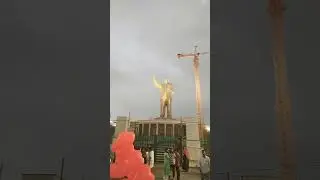 #ambedkarstatue