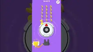 Level 8 Recharge Please 🎮