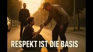 Respekt ist die Basis