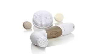 DERMABRUSH Cleansing System
