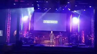 Cover of Imagine Dragons Bad Liar at Cedar Creek Church Findlay Campus