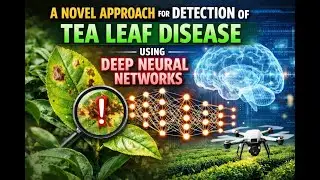 A Novel Approach for Detection of Tea Leaf Disease using Deep Natural Networks