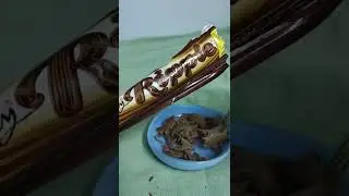 ASMR#GALAXY RIPPLE CHOCOLATE#Short