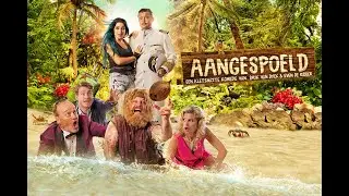Aangespoeld - trailer