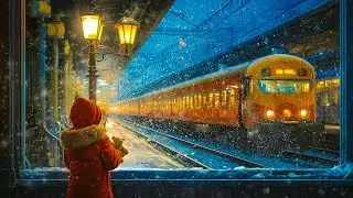 Vintage Christmas Radio 🎄 Christmas Classics from the 1950s&ndash;60s | Nostalgic Holiday Music Playlist