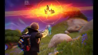 OP Loadout Crowned Victory - 11 Elims - C7S1 ZB Solo