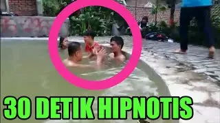 🔴 CARA HIPNOTIS BELAJAR HIPNOTIS UNTUK PEMULA DAN MAHIR