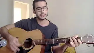 The Strokes - The Adults Are Talking (Cover)