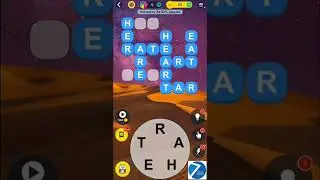 Crossword Jam EGYPT 🇪🇬 - Levels (86 - 90) | Crossword Jam Game Answers | #Blue7