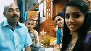 Vishu Greetings - Combined personal video messages around the world (entekoratty.com)
