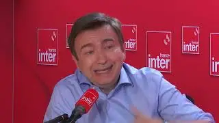 On n'arrête pas l'éco : avec Christopher Guérin, directeur général de Nexans