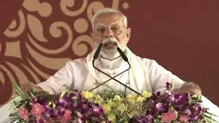 Hon'ble Prime Minister Shri. Narendra Modi's inspiring message on Financial Inclusion.