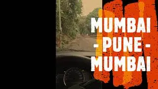 MUMBAI-PUNE-MUMBAI [Rupesh Misal]