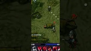 Did they learn how to fight a BEAR? | Stoneshard funny gameplay