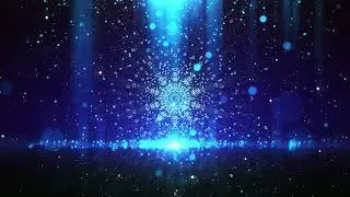 Peaceful Cosmic Music