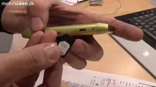 Advarsel mod brug af micro-SIM