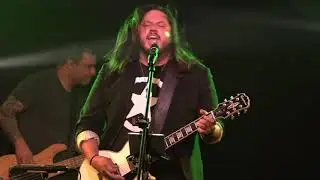 SHAKE WHAT YOUR MAMA GAVE YOU | Mark Haze | Masters of Rock live BOOTLEG