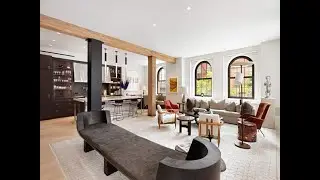 443 Greenwich Street, Apt 2H | New York, New York