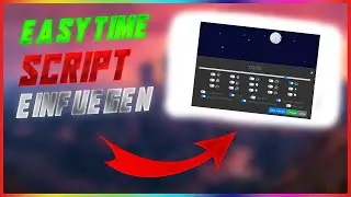 FiveM Server einrichten #129 || EasyTime Script einfügen! || vzrq