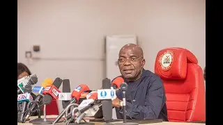 2 Years Milestone: Ministry of Trade and Commerce Highlights Governor Alex Otti&rsquo;s Impact