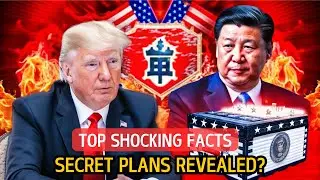 Intel's $100B Nightmare: 7 Ways China is Winning the Tech War | US Economy Crisis