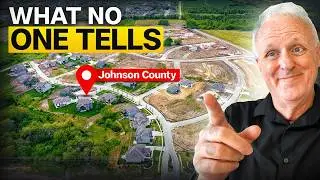 Moving to Johnson County Kansas? Watch This Before You Buy or Rent