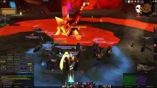 World of Warcraft 10 Year Anniversary Ragnaros