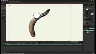 Moho tutorial: How to attach a layer to a Curver