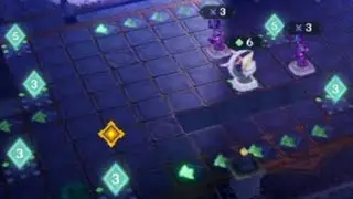 Nefer Chase Maze Walkthrough | Genshin Impact Puzzle Solution