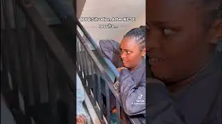 ITS KAMMY AGAIN AFTER KCSE RESULTS #comedy #duet