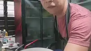 100% success rate Cereal Prawn