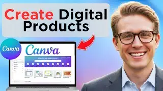 Как создавать цифровые товары для продажи в интернете | Учебное пособие по созданию планировщика ...