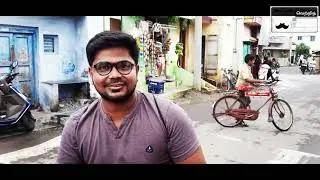 NAMAKKAL KARAVALLI HOST BY JAVITH