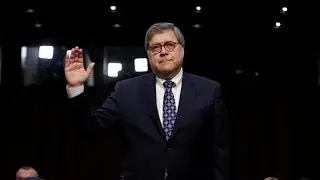 Barr Testimony: Highlights of Combative Hearing on Protests, Stone Case and More
