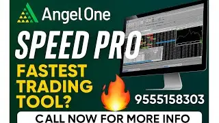How to use Angel Speed ​​Pro? Complete Beginner Guide in Hindi!