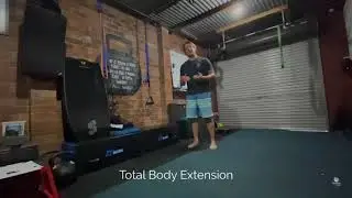 Total Body Extensions