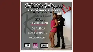 I Found Love (Extended Club Mix)