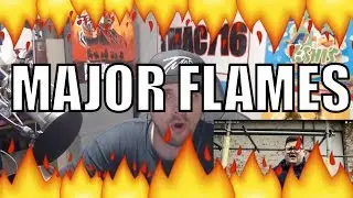 UNDERRATED !!!!! BiG HEATH - FREESTYLE #1  REACTION!!