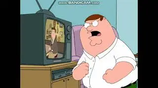 Family Guy Clip - Cheers (Featuring Peter Griffin)