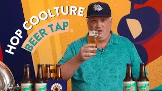 Beer Tapping: Hop Coolture Pale Ale - Engkanto Brewery