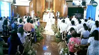 Kerr & Tin | Full Wedding Ceremony | TinKerr Craze