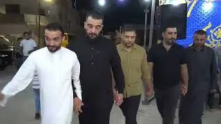 افراح الشياب حفل حناء قاسم الشياب يحيي الحفل الفنان عيسى  مراكز عماد رمضان
