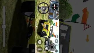 Modified Mahindra Thar Car Games: Indian Cars (Gadi Wala Game) - Car Game Android Gameplay 2026